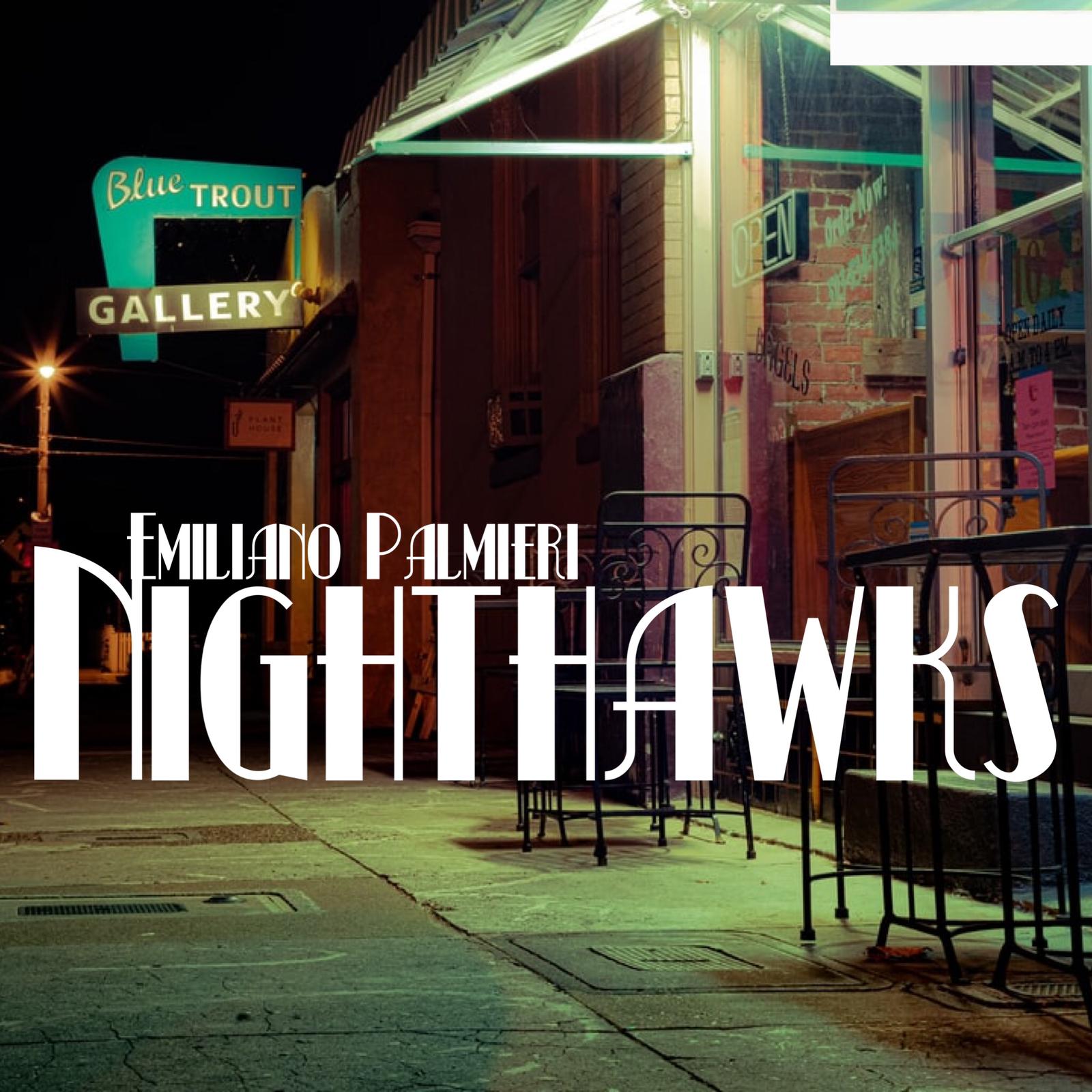 Nighthawks - Soundrights.net